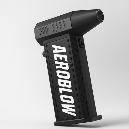 AEROBLOW - COMPLETE SET